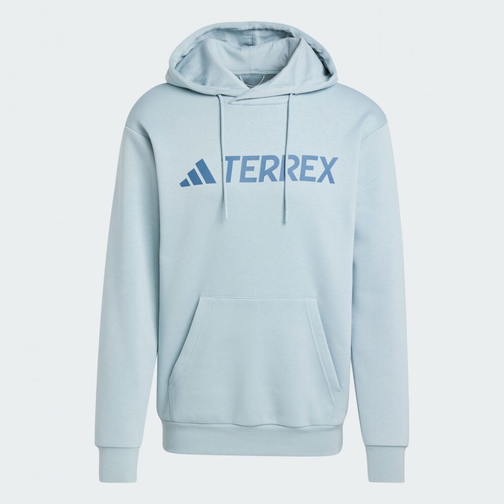 adidas Terrex Multi Large Logo Hoodie