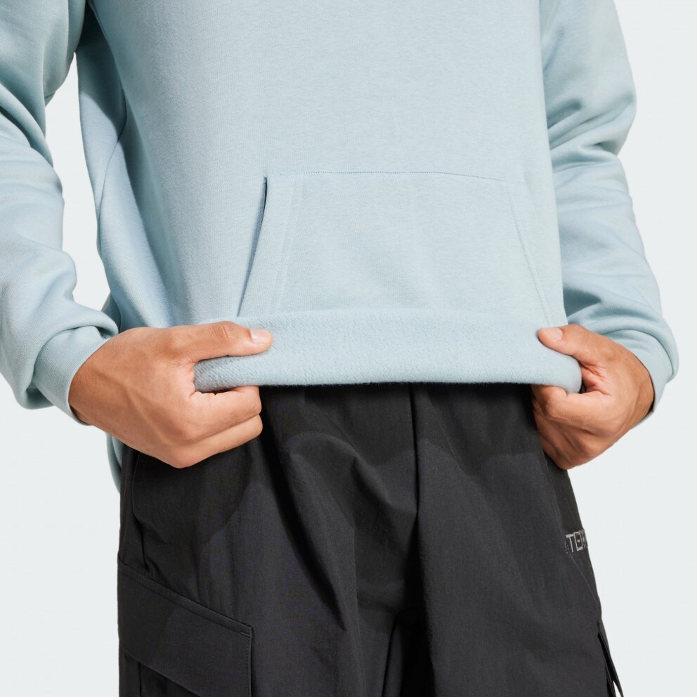adidas Terrex Multi Large Logo Hoodie