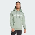 adidas Terrex Multi Large Logo Hoodie