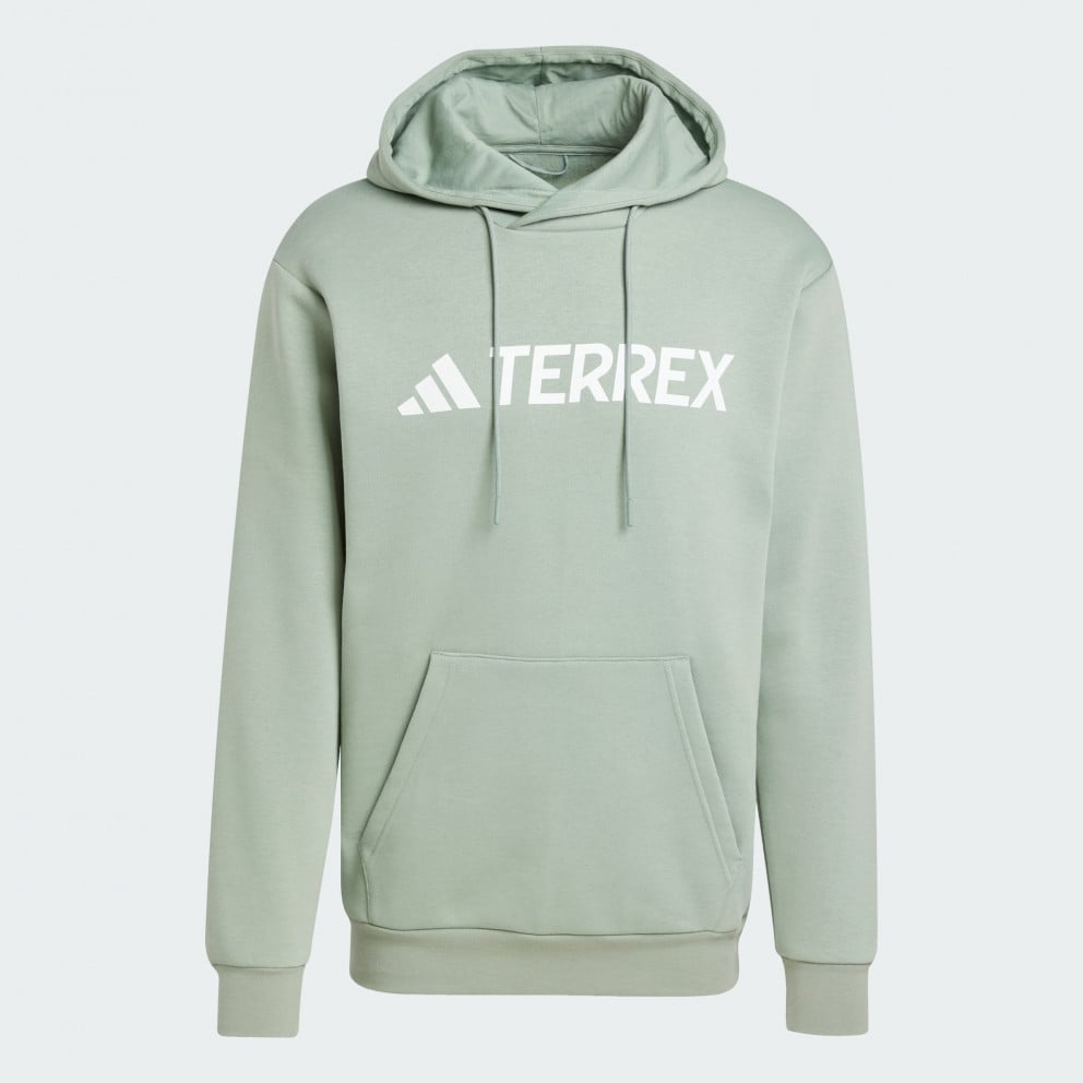 adidas Terrex Multi Large Logo Hoodie