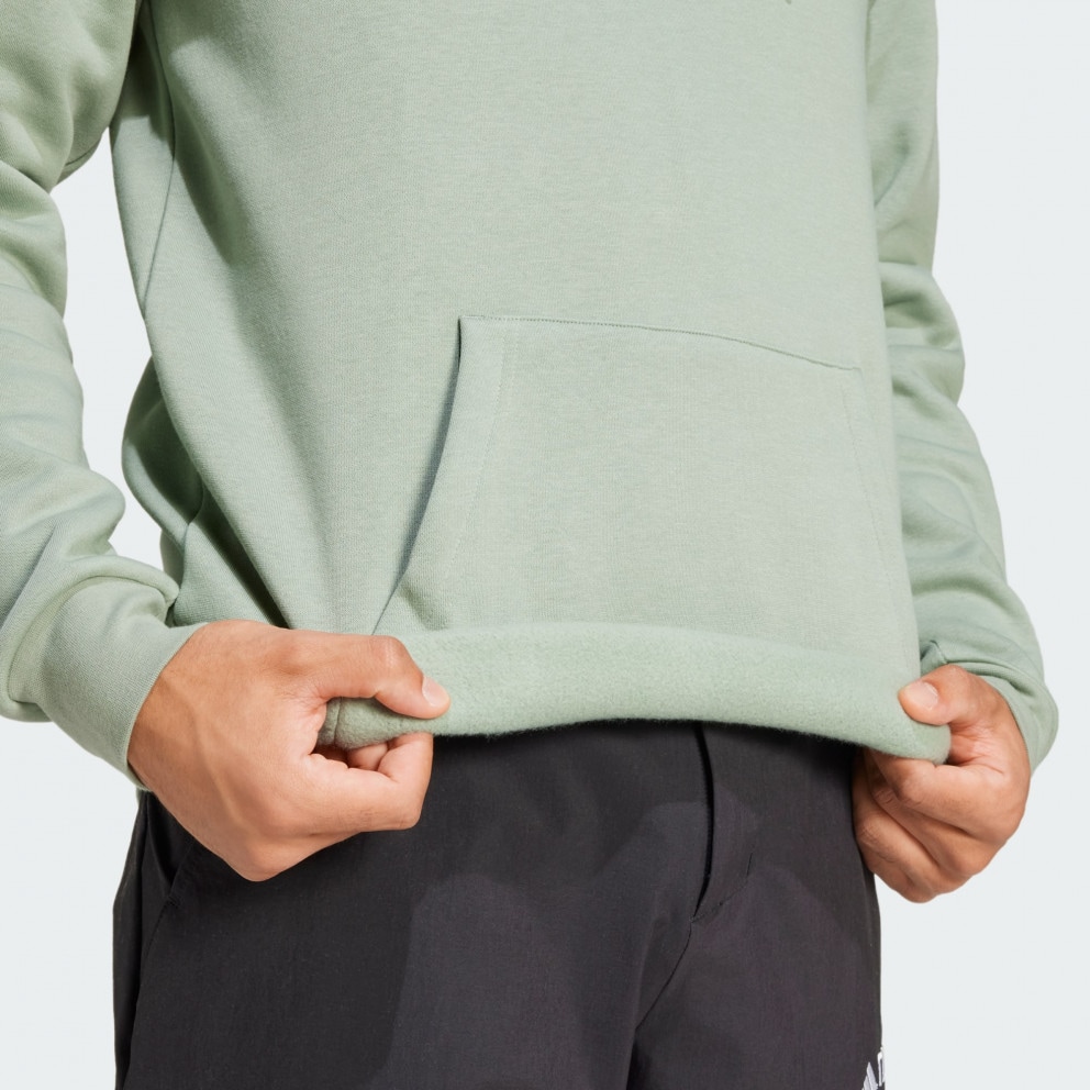adidas Terrex Multi Large Logo Hoodie
