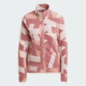 adidas Terrex Multi Printed Full-Zip Fleece Jacket