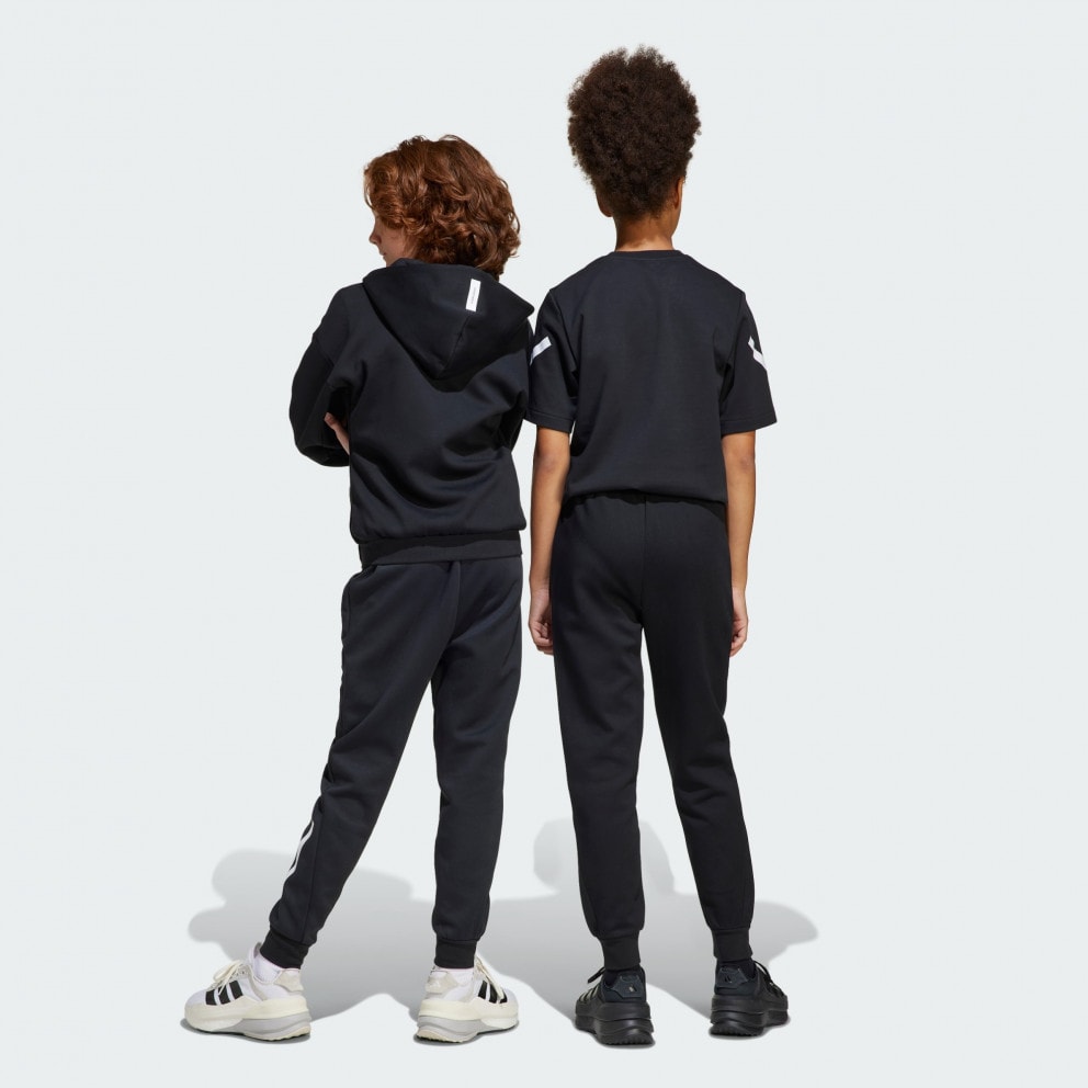 adidas sportswear Z.N.E. Tapered-Leg Pants Kids