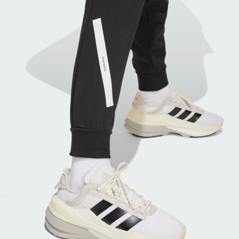 adidas sportswear Z.N.E. Tapered-Leg Pants Kids