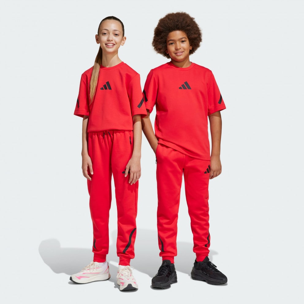 adidas sportswear Z.N.E. Tapered-Leg Pants Kids