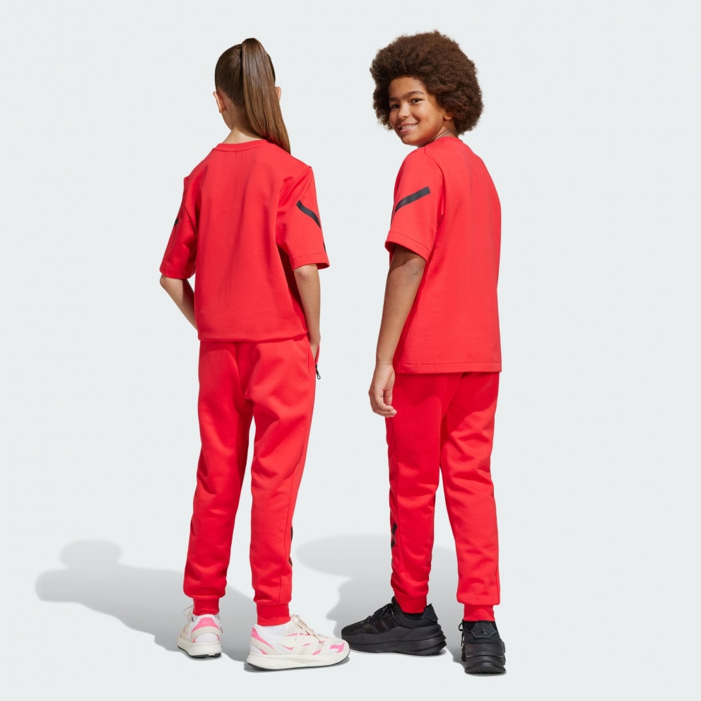 adidas sportswear Z.N.E. Tapered-Leg Pants Kids
