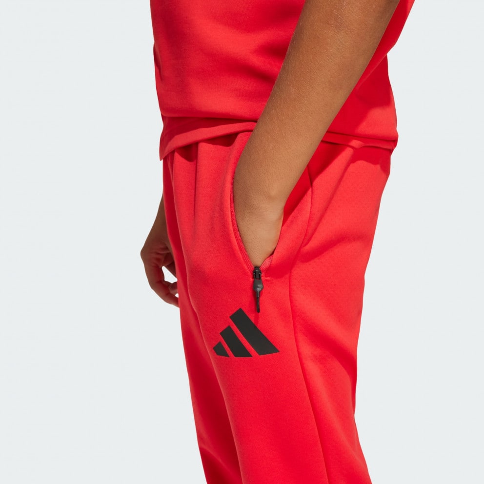 adidas sportswear Z.N.E. Tapered-Leg Pants Kids