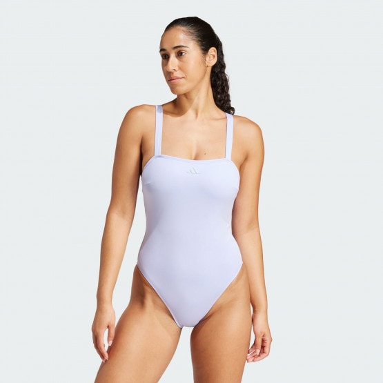 adidas sportswear Iconisea Padded U-Back Swimsuit