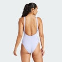 adidas sportswear Iconisea Padded U-Back Swimsuit