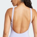 adidas sportswear Iconisea Padded U-Back Swimsuit