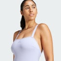 adidas sportswear Iconisea Padded U-Back Swimsuit