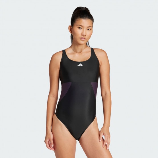 adidas Colorblock C-Back Swimsuit