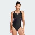 adidas Colorblock C-Back Swimsuit