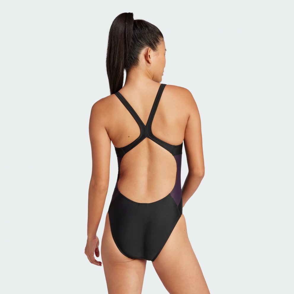 adidas Colorblock C-Back Swimsuit