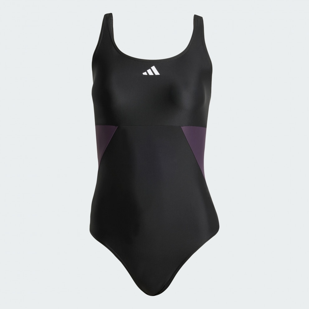 adidas Colorblock C-Back Swimsuit