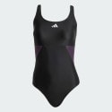 adidas Colorblock C-Back Swimsuit