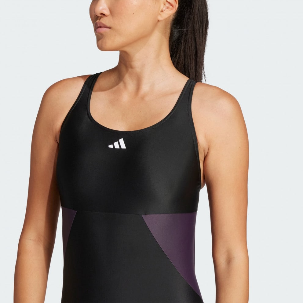 adidas Colorblock C-Back Swimsuit