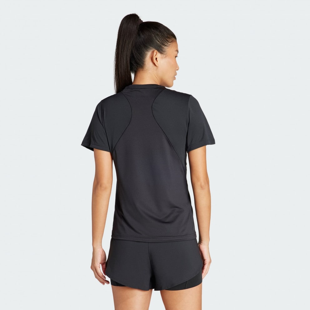 adidas Designed for Training Tee