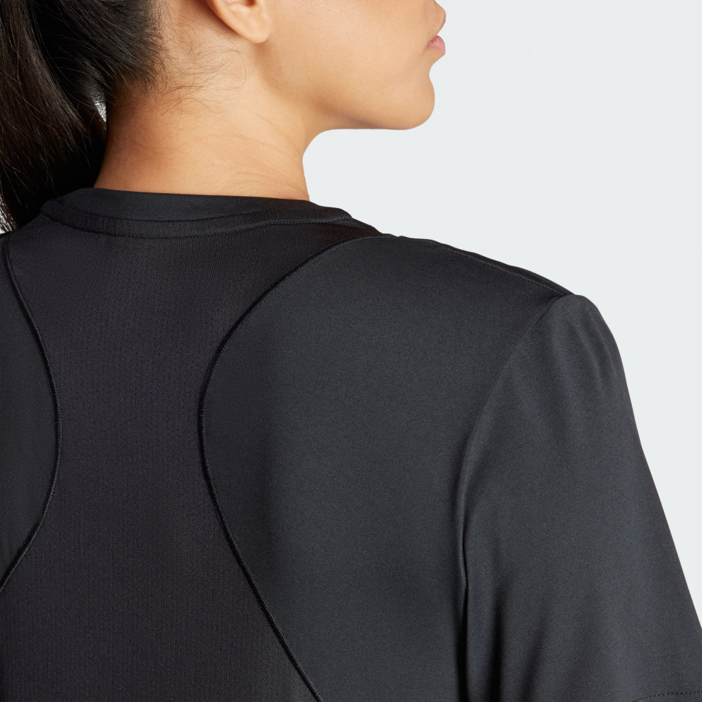 adidas Designed for Training Tee