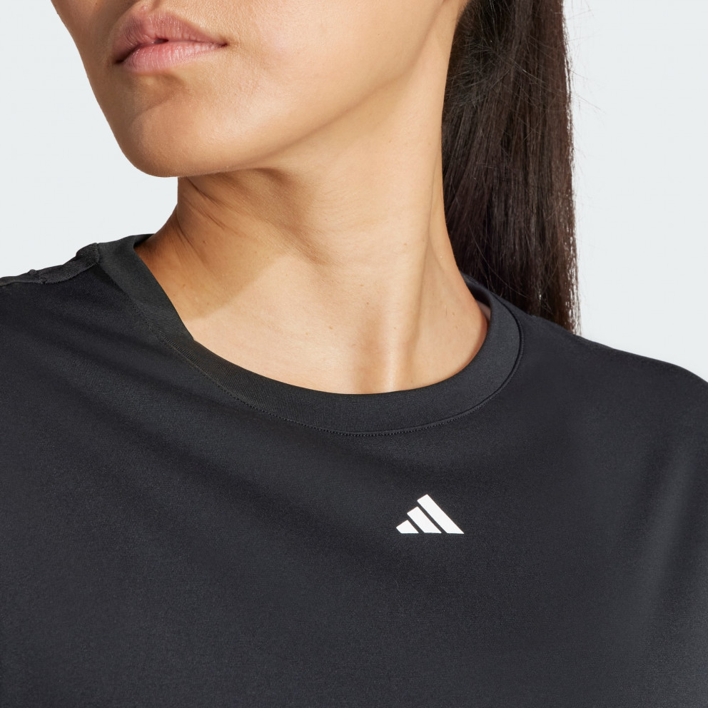 adidas Designed for Training Tee