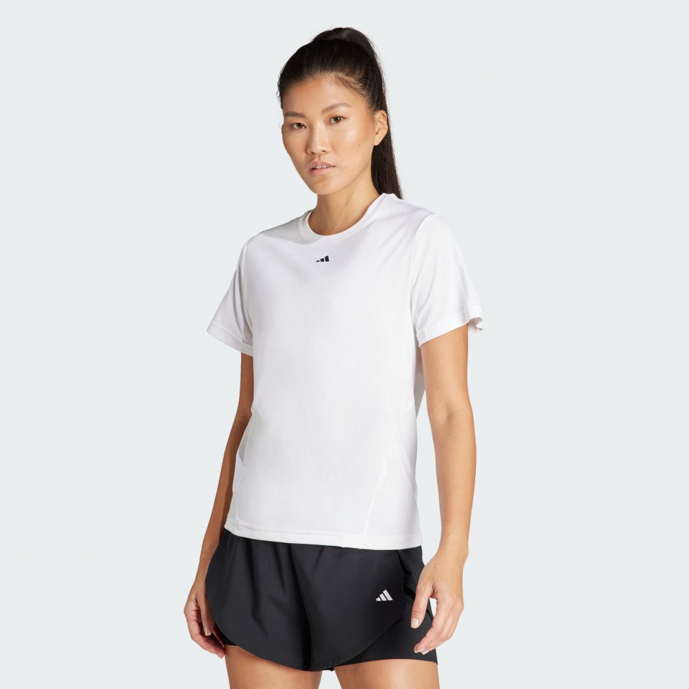 adidas Designed for Training Tee