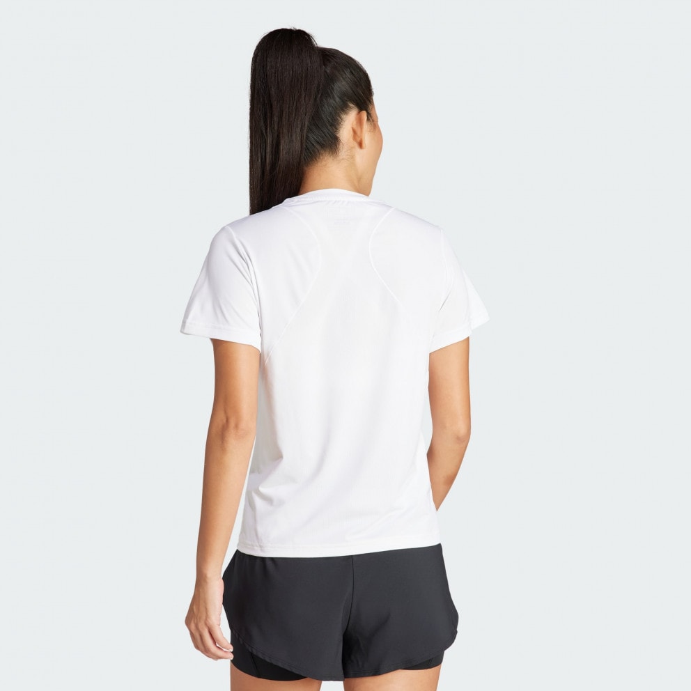 adidas Designed for Training Tee