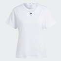 adidas Designed for Training Tee