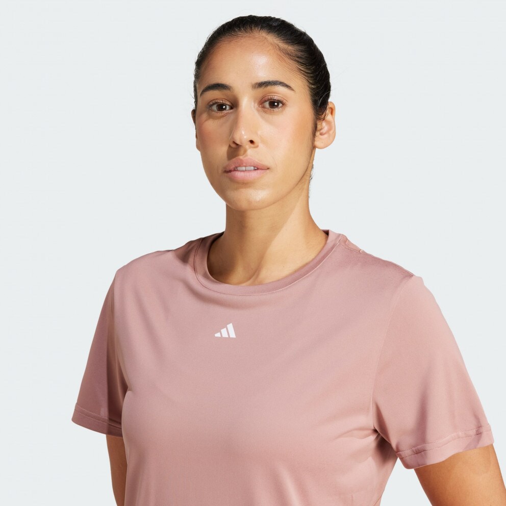 adidas Designed for Training Tee