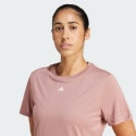 adidas Designed for Training Tee