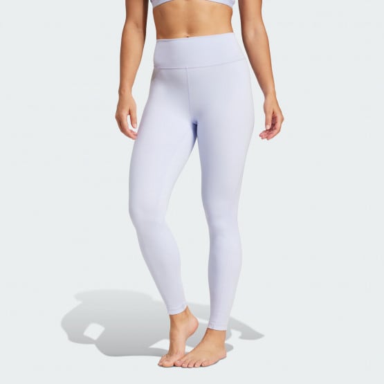 adidas All Me Essentials Full-Length Leggings