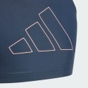 adidas Performance Big Bars Bikini Kids