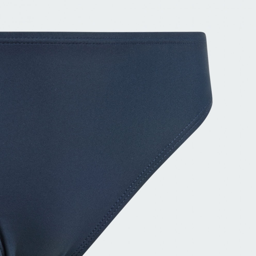 adidas Performance Big Bars Bikini Kids