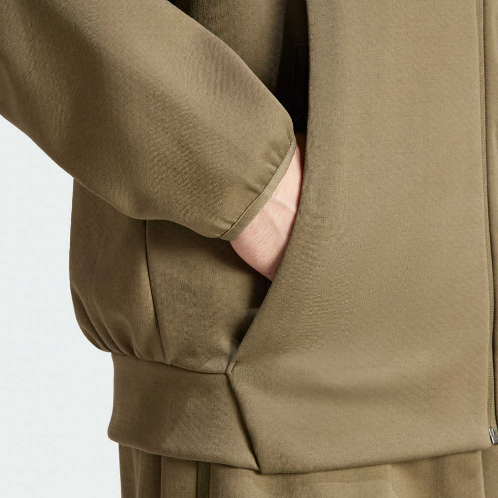 adidas sportswear Z.N.E. Full-Zip Hooded Track Jacket