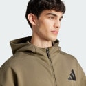 adidas sportswear Z.N.E. Full-Zip Hooded Track Jacket