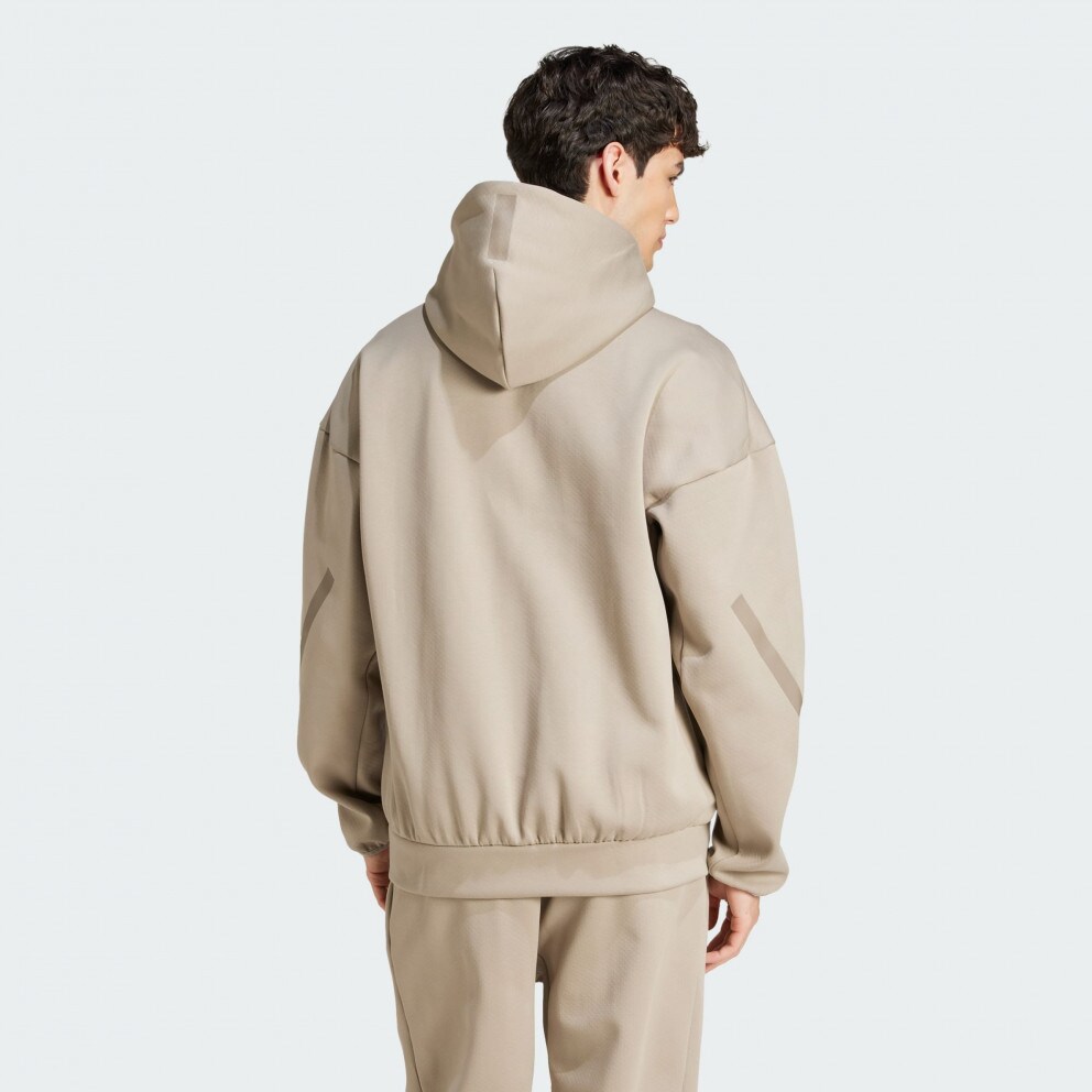 adidas sportswear Z.N.E. Full-Zip Hooded Track Jacket