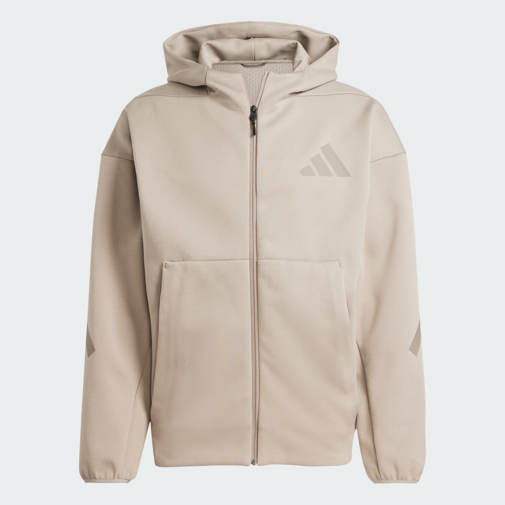 adidas sportswear Z.N.E. Full-Zip Hooded Track Jacket