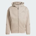 adidas sportswear Z.N.E. Full-Zip Hooded Track Jacket
