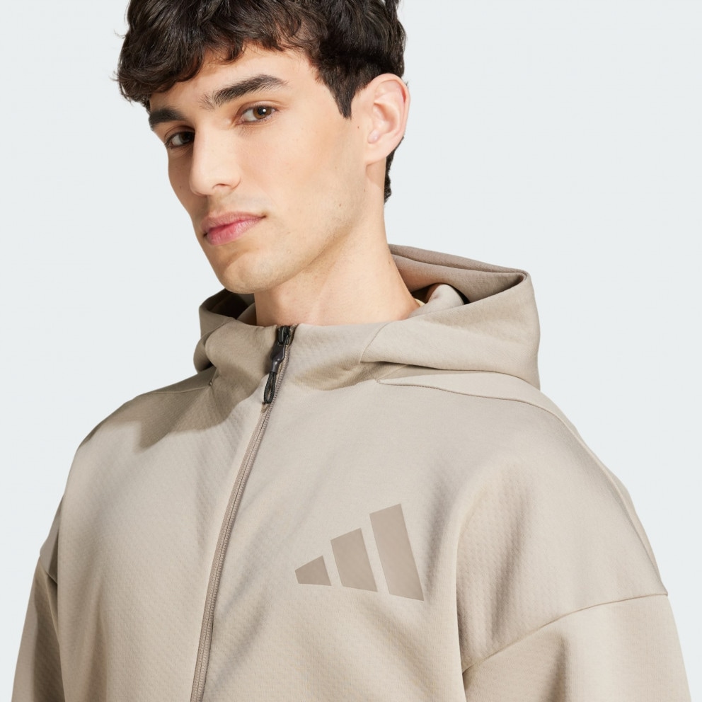 adidas sportswear Z.N.E. Full-Zip Hooded Track Jacket