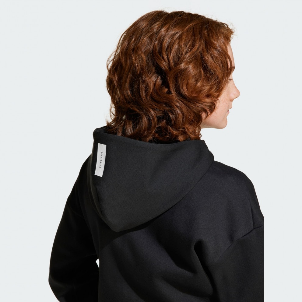 adidas sportswear Z.N.E. Full-Zip Hooded Track Jacket Kids