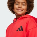 adidas sportswear Z.N.E. Full-Zip Hooded Track Jacket Kids