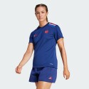 adidas France Rugby Home Supporter Tee