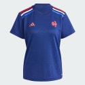 adidas France Rugby Home Supporter Tee