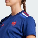 adidas France Rugby Home Supporter Tee
