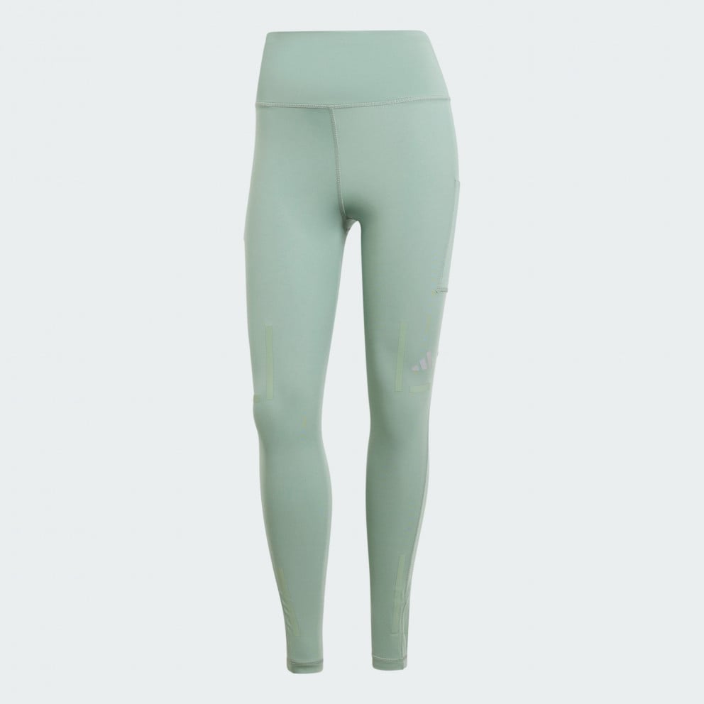 adidas UltimateReflective 7/8 Leggings