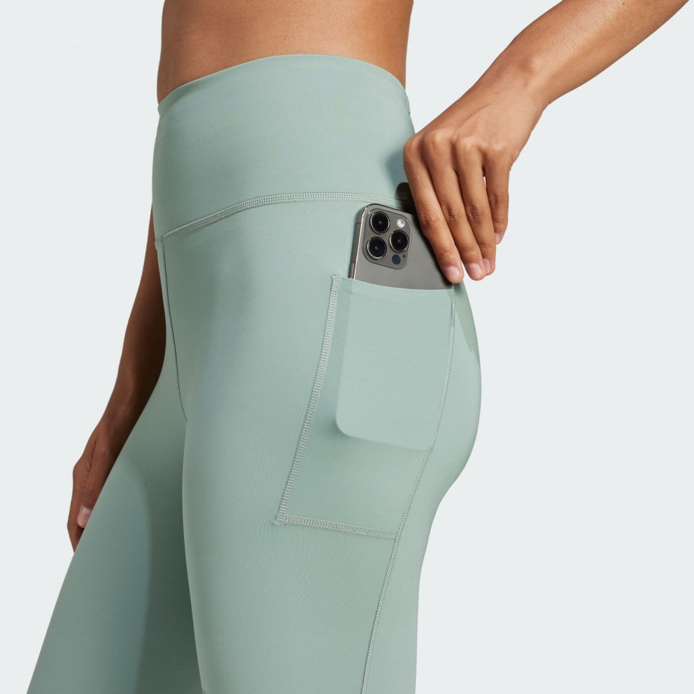 adidas UltimateReflective 7/8 Leggings