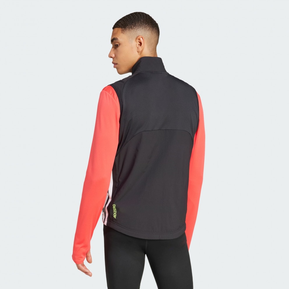 adidas Adizero Running Vest