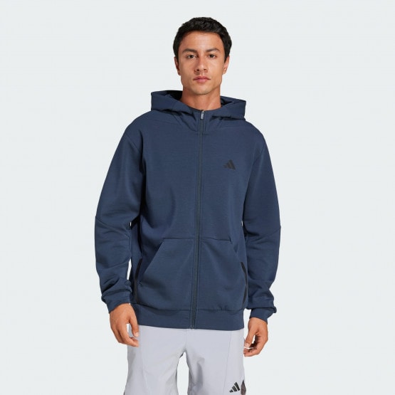 adidas Designed for Training Full-Zip Track Jacket