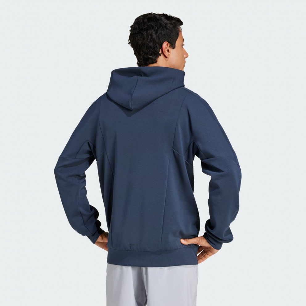 adidas Designed for Training Full-Zip Track Jacket