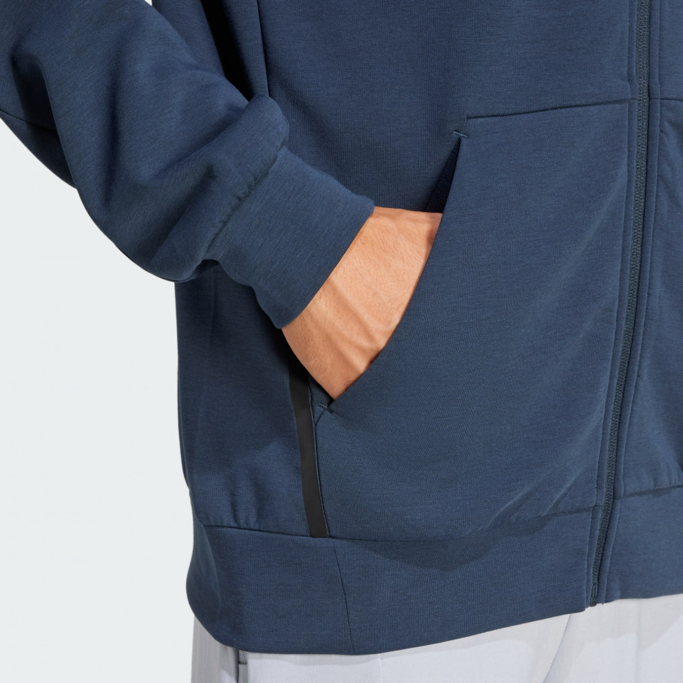 adidas Designed for Training Full-Zip Track Jacket