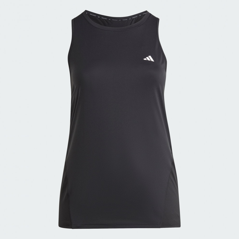 adidas Designed for Training Tank (Plus Size)